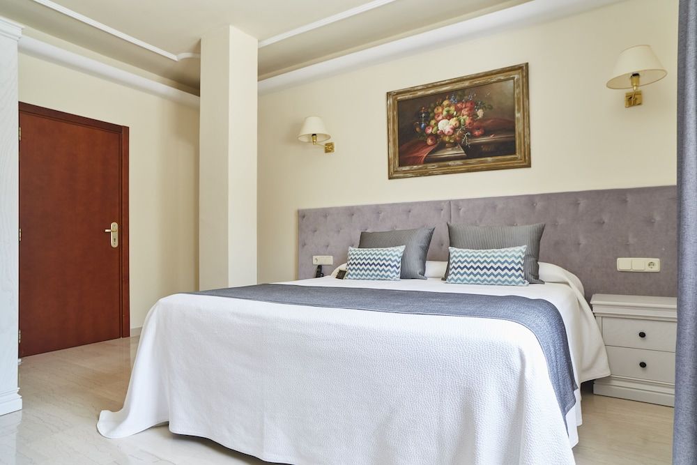 Habitación Familiar Premium