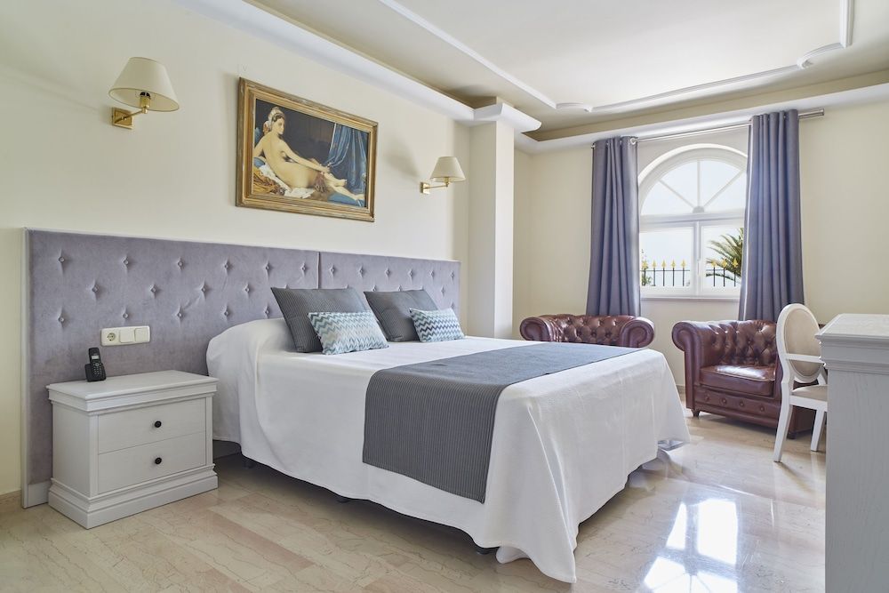 Habitación Familiar Premium