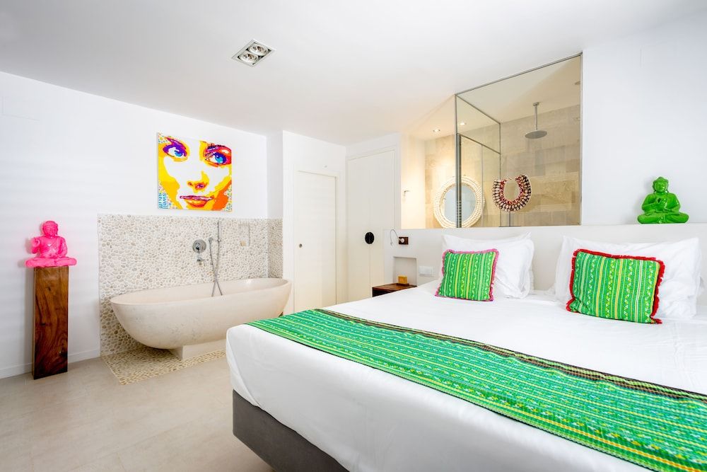 Zen Suite