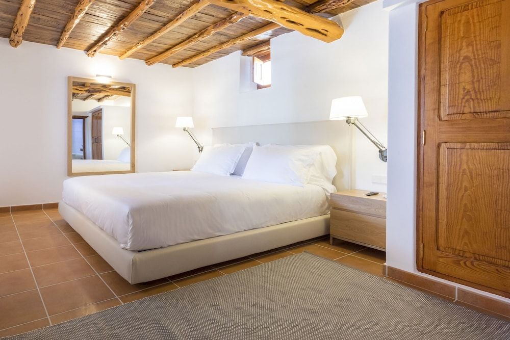 Junior Suite, Terrace