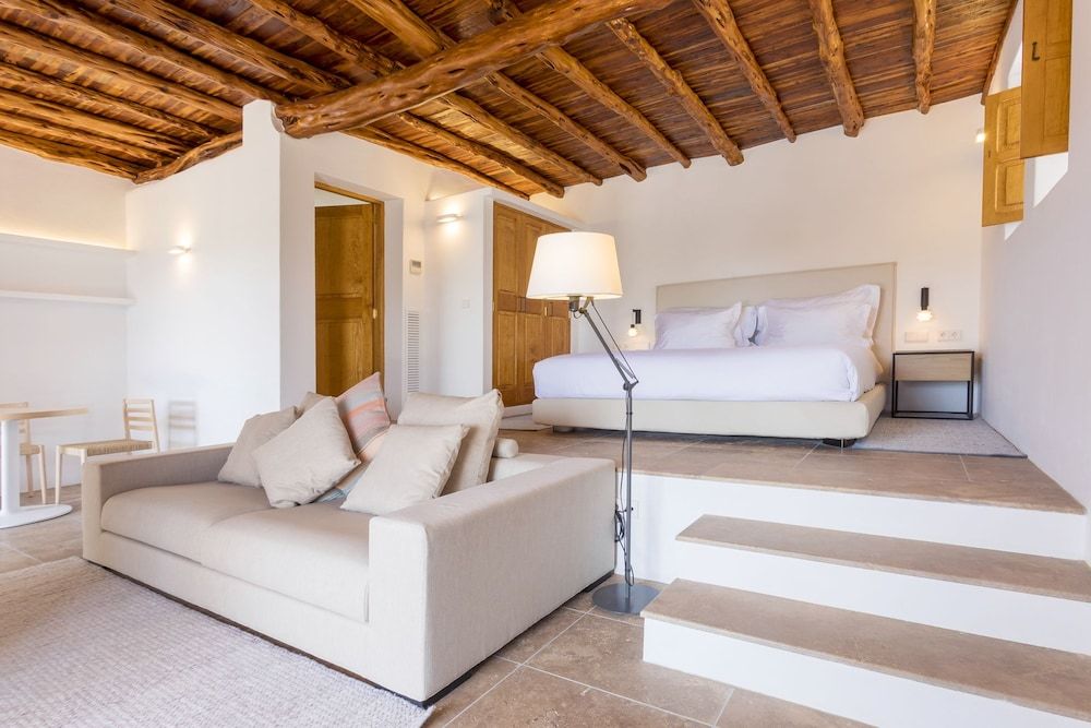 Suite, Terrace