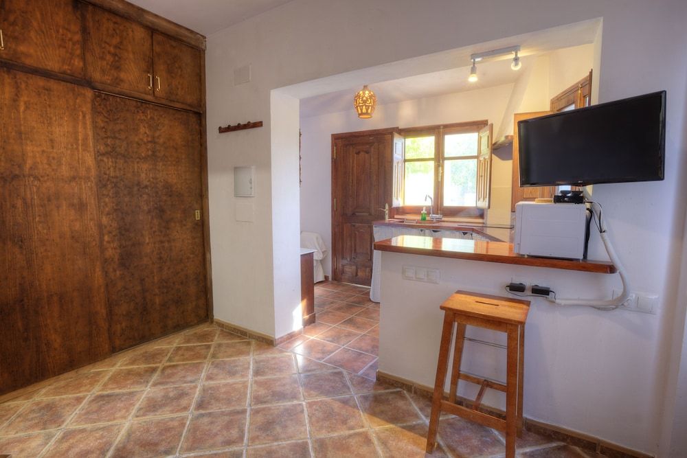 Casa Rural Alba Montis Junior Studio Suite 5