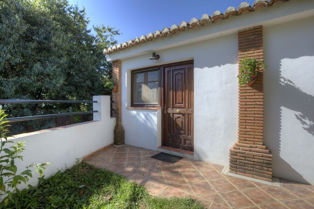 Casa Rural Alba Montis Junior Studio Suite 7