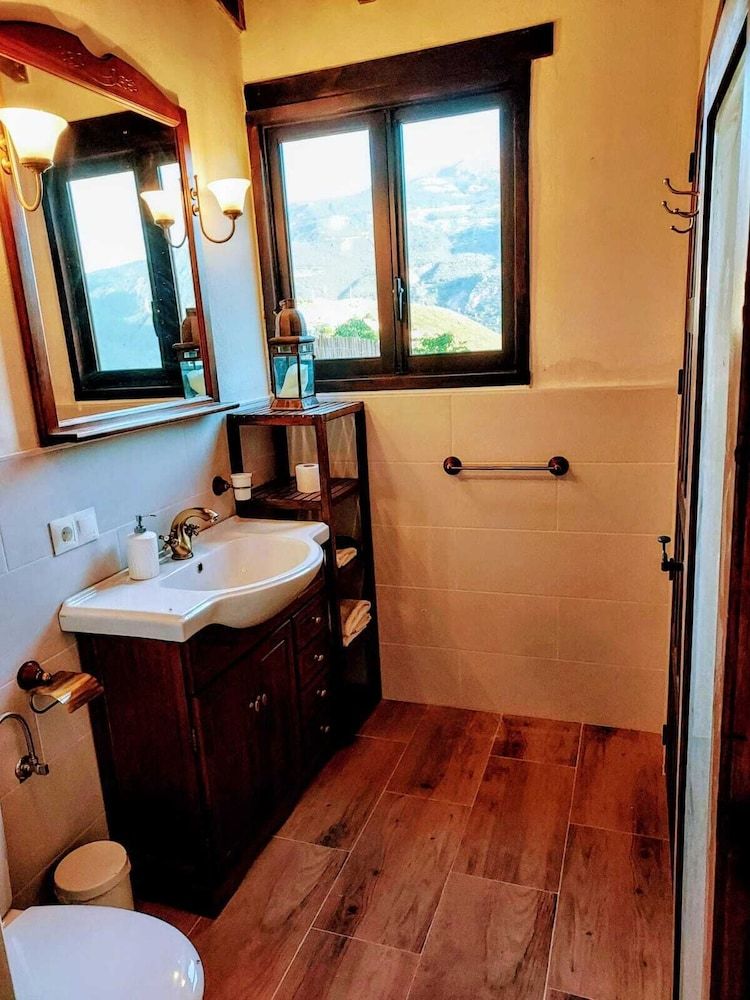 Casa Rural Alba Montis Exclusive Tent 5