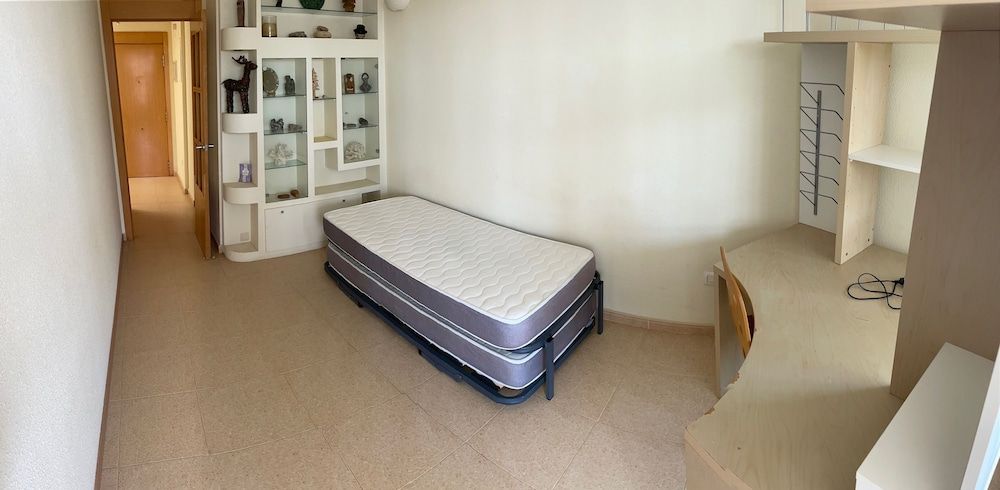 Penthouse, 2 Bedrooms, 2 Bathrooms