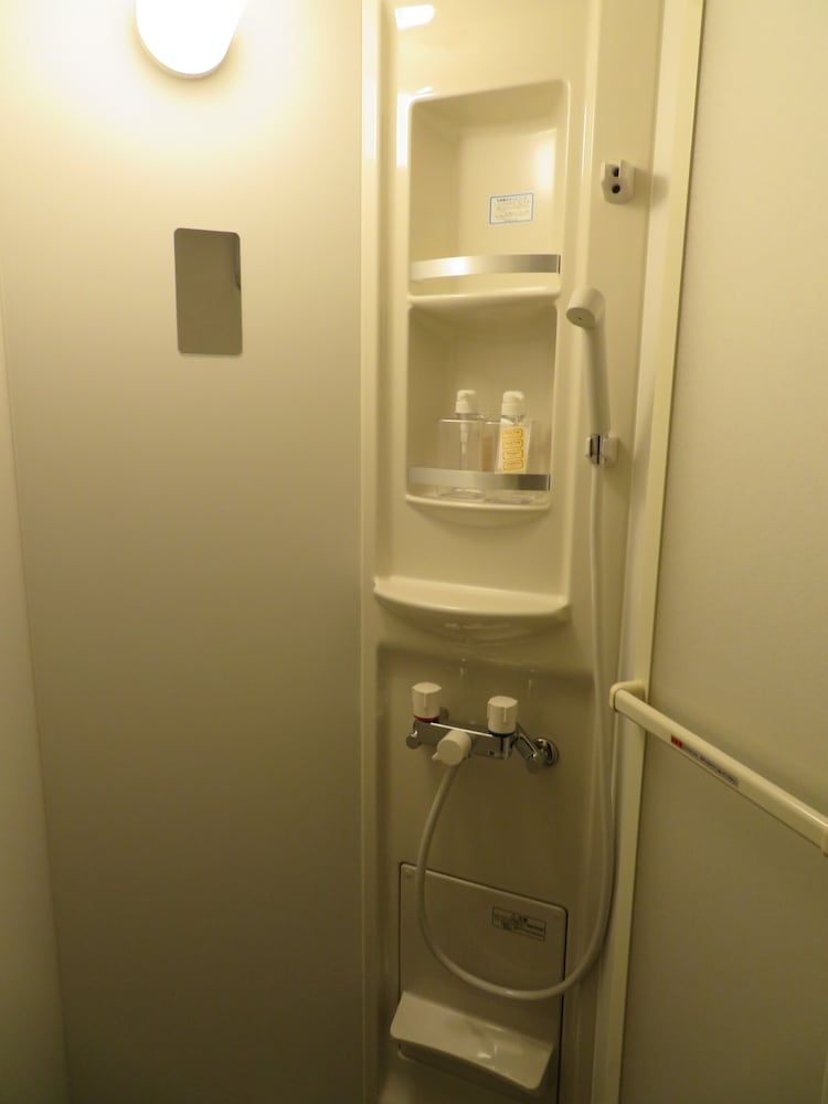 SAPPORO GUEST HOUSE NARIYA - Hostel Basic Single Room 8