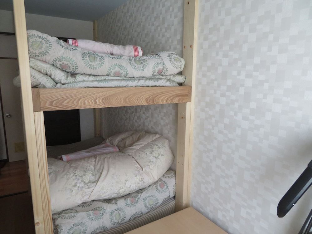 SAPPORO GUEST HOUSE NARIYA - Hostel