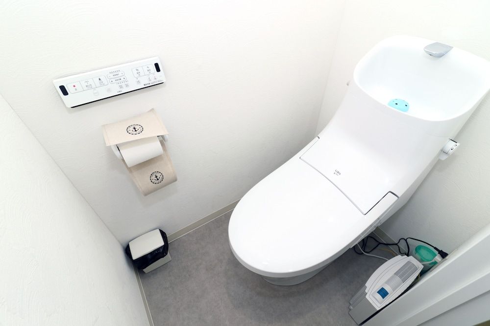 SAPPORO GUEST HOUSE NARIYA - Hostel Basic Single Room 6