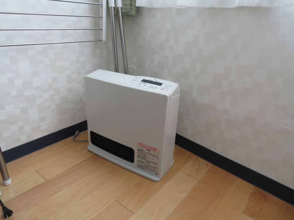 SAPPORO GUEST HOUSE NARIYA - Hostel Basic Single Room 4