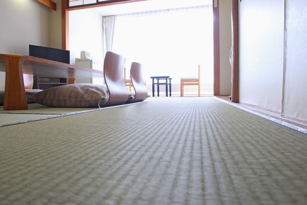 Johzankei Hotel Japanese Style Room, West Building 2
