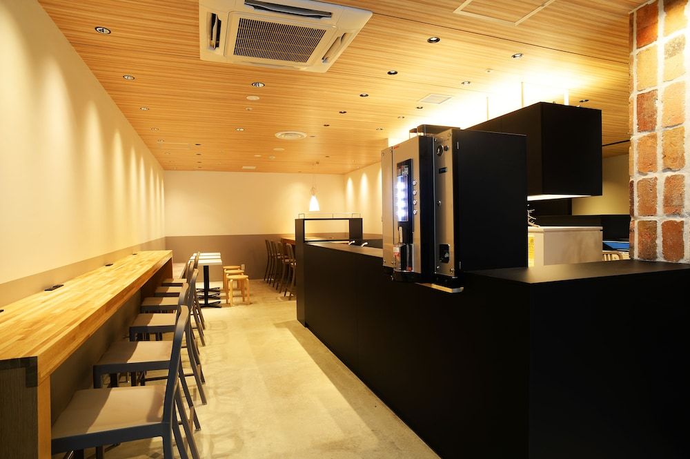 undefined CITY CABIN by Nikoh Refre - Caters to Men 4