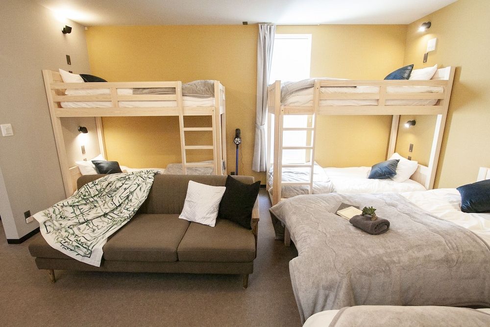 undefined UCHI Living stay ekolu 8