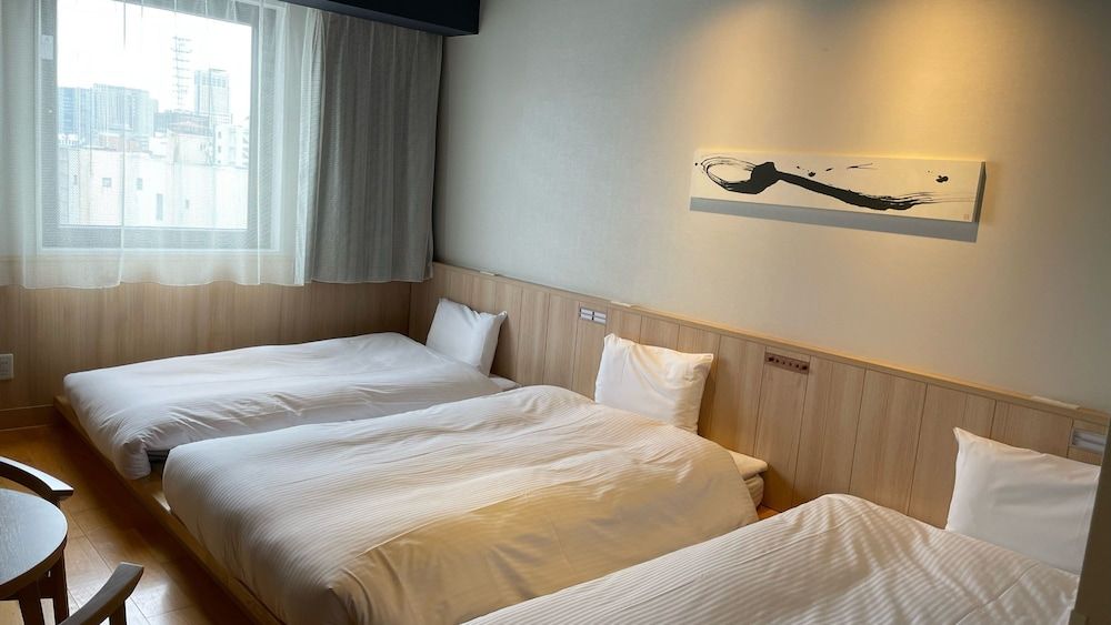 Superior Room, Non Smoking (For 3 people)