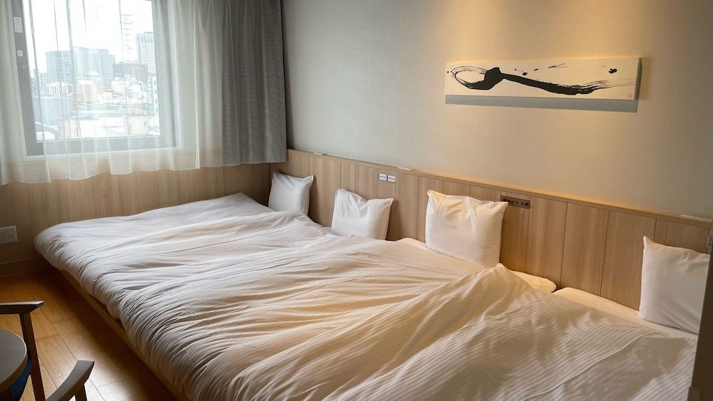 Superior Room, Non Smoking (For 4 people)
