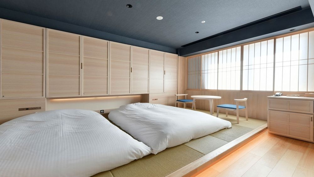 Deluxe Room, Non Smoking