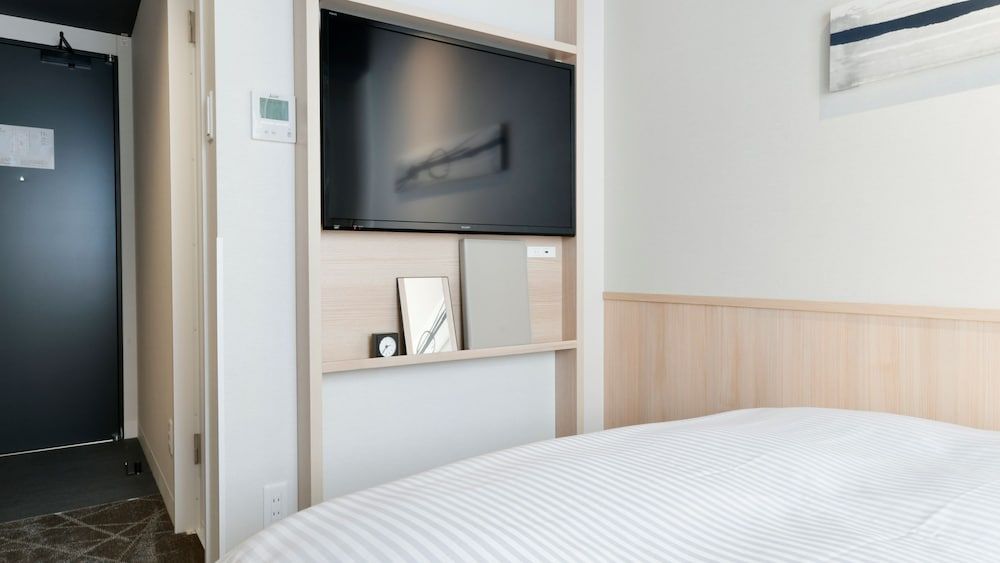 Standard Double Room, Non Smoking