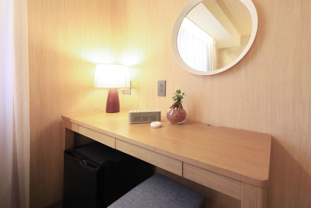 undefined Quintessa Hotel Sapporo Susukino 63 Relax&Spa 8