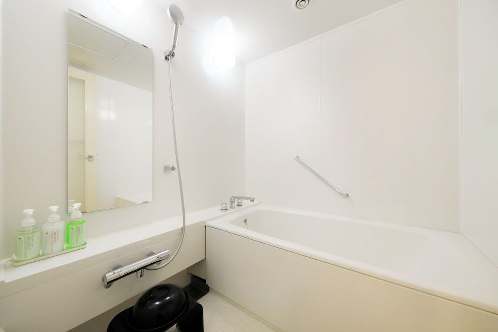 undefined Quintessa Hotel Sapporo Susukino 63 Relax&Spa 6