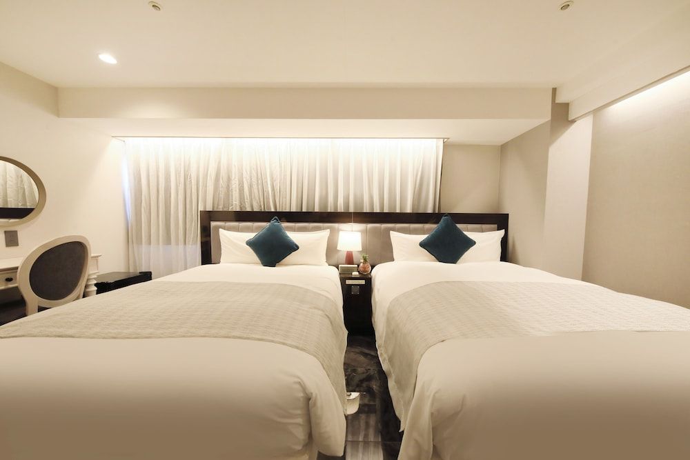 undefined Quintessa Hotel Sapporo Susukino 63 Relax&Spa 2