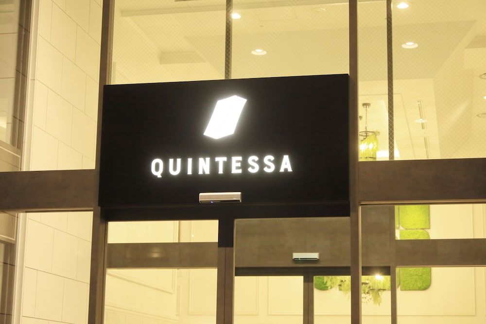 undefined Quintessa Hotel Sapporo Susukino 63 Relax&Spa 7