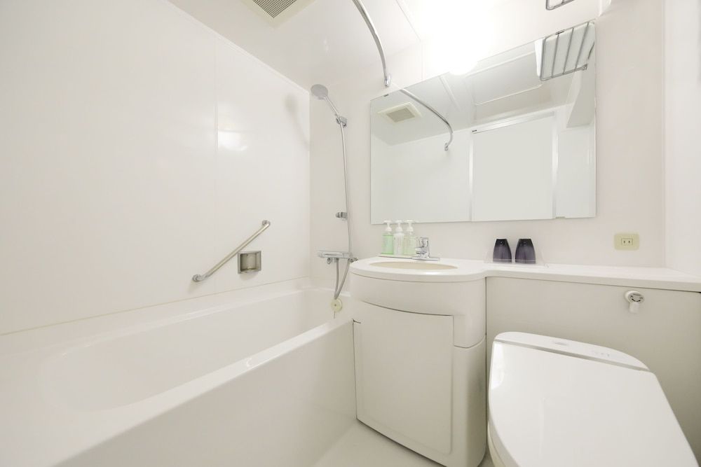 undefined Quintessa Hotel Sapporo Susukino 63 Relax&Spa 10