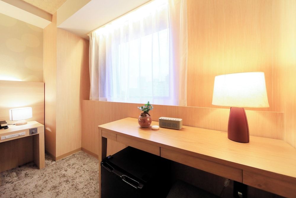 Quintessa Hotel Sapporo Susukino 63 Relax&Spa Standard Queen (1 Queen Bed), Non Smoking 5
