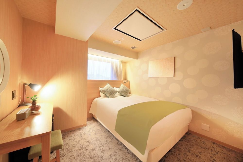 undefined Quintessa Hotel Sapporo Susukino 63 Relax&Spa 5