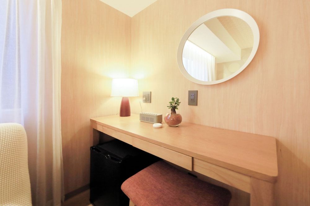 undefined Quintessa Hotel Sapporo Susukino 63 Relax&Spa 10