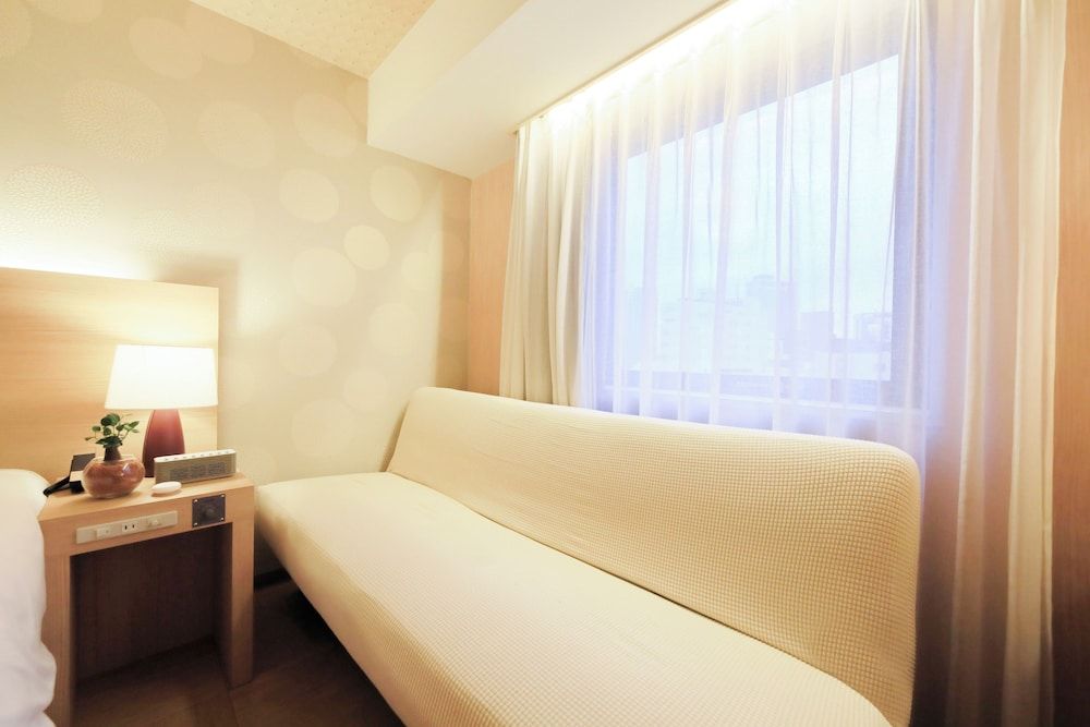 undefined Quintessa Hotel Sapporo Susukino 63 Relax&Spa 9