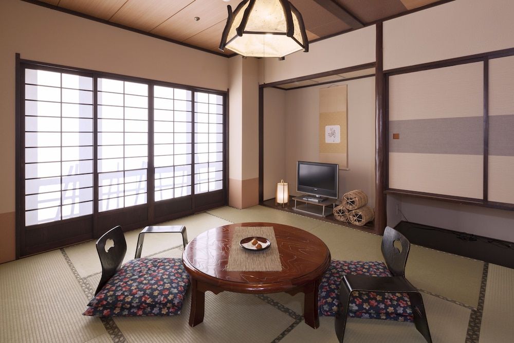 undefined Nukumori no Yado Furukawa 4