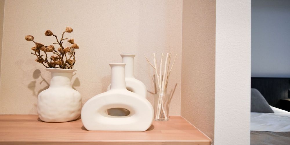 UCHI Living stay Odori 11 Room 402 5