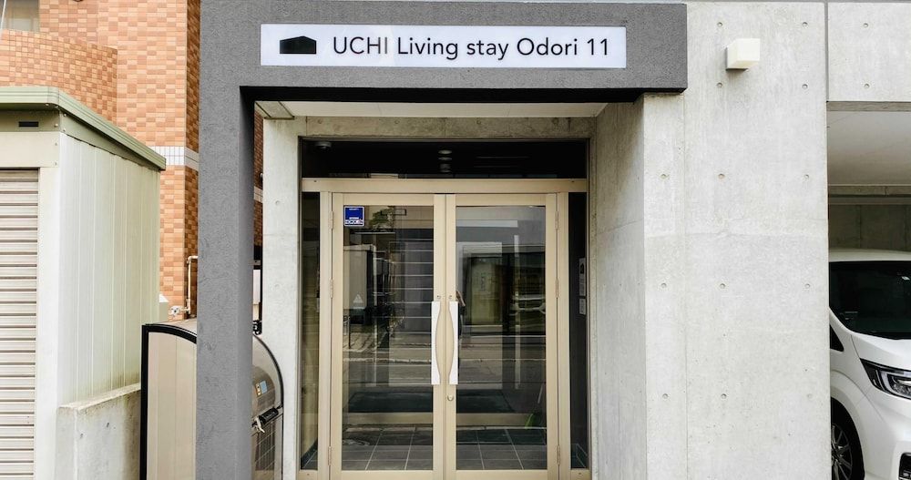 undefined UCHI Living stay Odori 11 6
