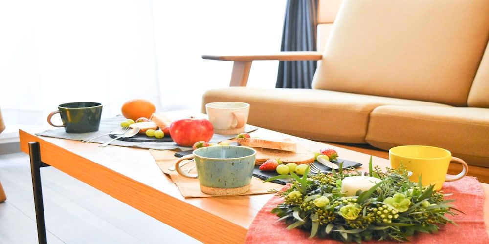 undefined UCHI Living stay Odori 11 4