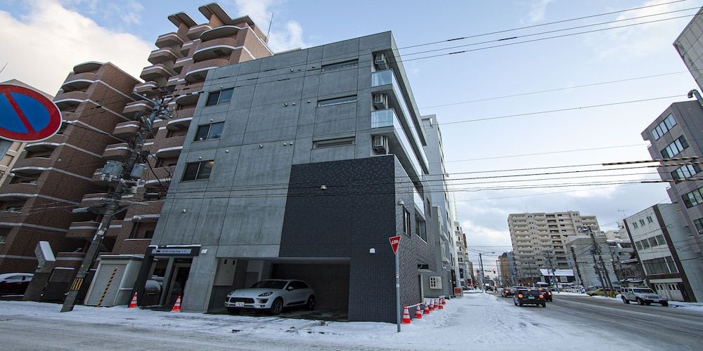 undefined UCHI Living stay Odori 11 5