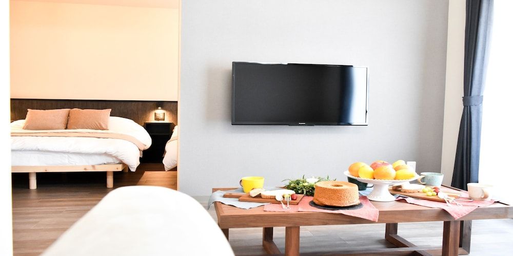 UCHI Living stay Odori 11 Room 402 3