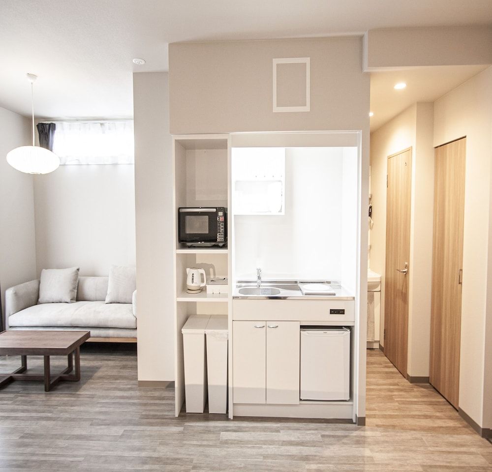 UCHI Living stay Odori 11 Room 402 7