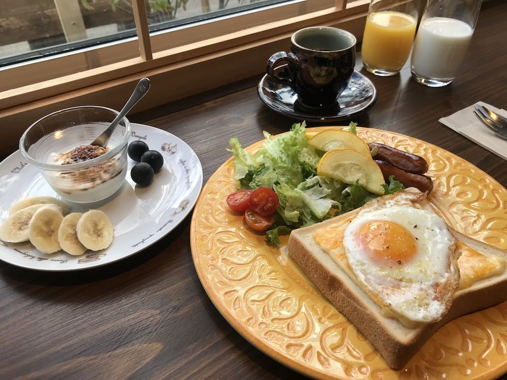 undefined Sapporo Guest House Anne - Hostel 7