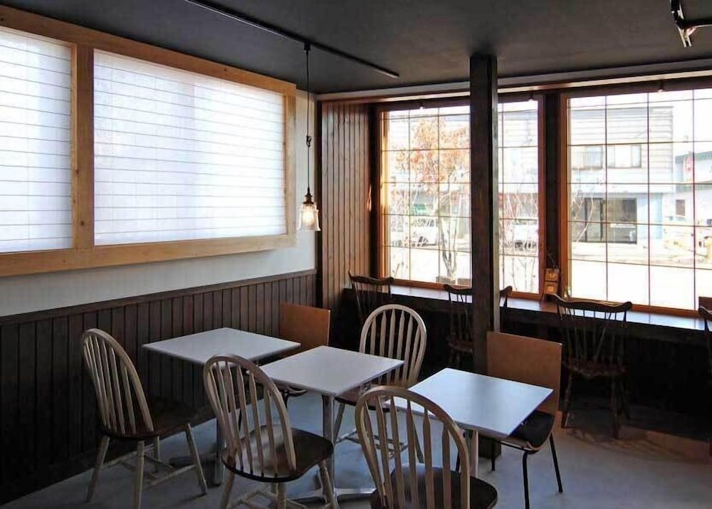 undefined Sapporo Guest House Anne - Hostel 8