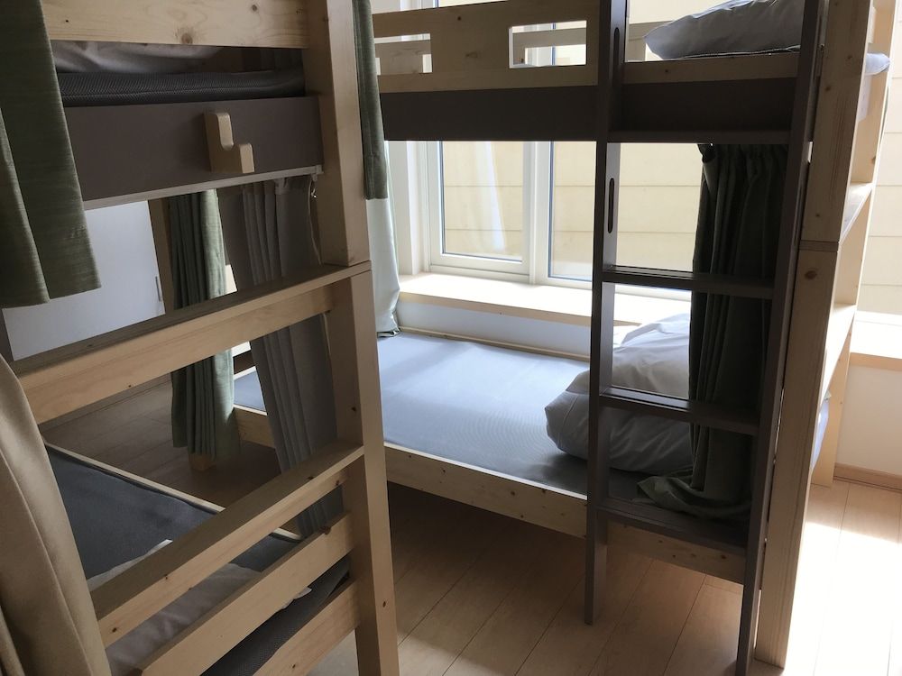 undefined Sapporo Guest House Anne - Hostel