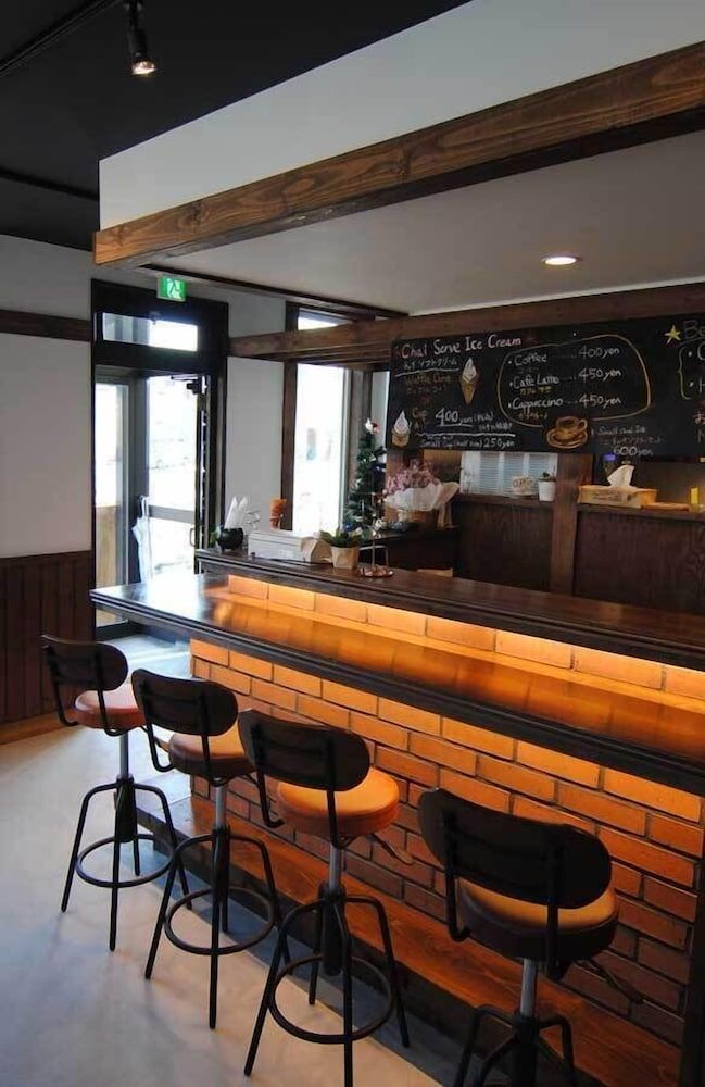 undefined Sapporo Guest House Anne - Hostel 5