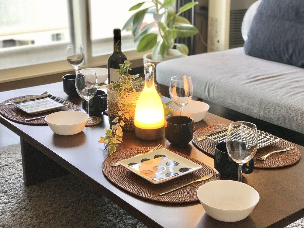 undefined Sun Court South 6 Ichibankan 4