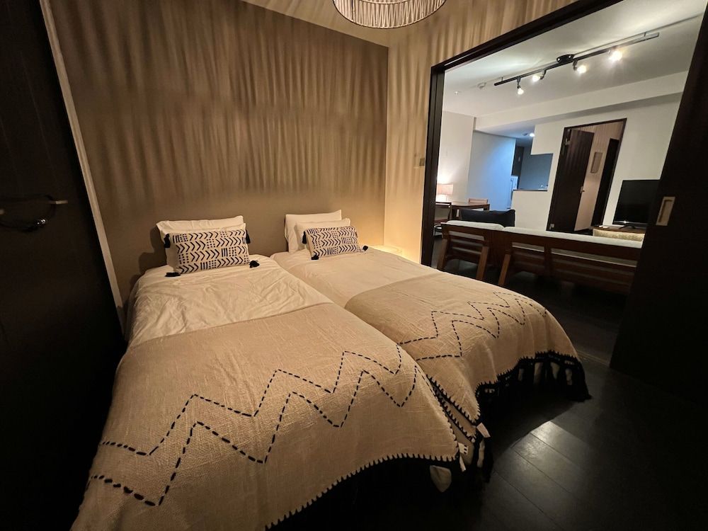 undefined Sun Court South 6 Ichibankan 8