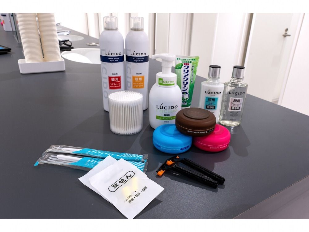 undefined Capsule Hotel CityCabin Susukino 9