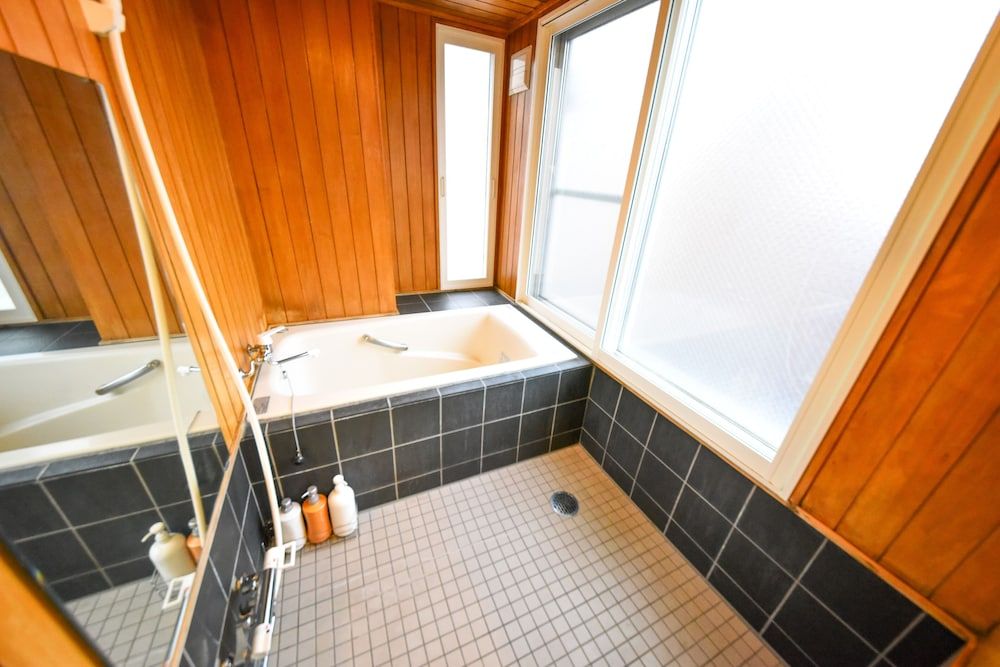 Park Avenue Nakajima Apartment (1001) 17