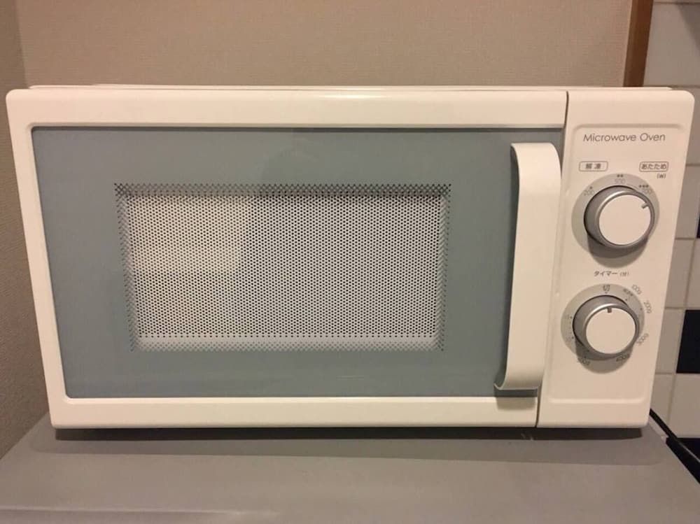 Park Avenue Nakajima Apartment (1001) 14