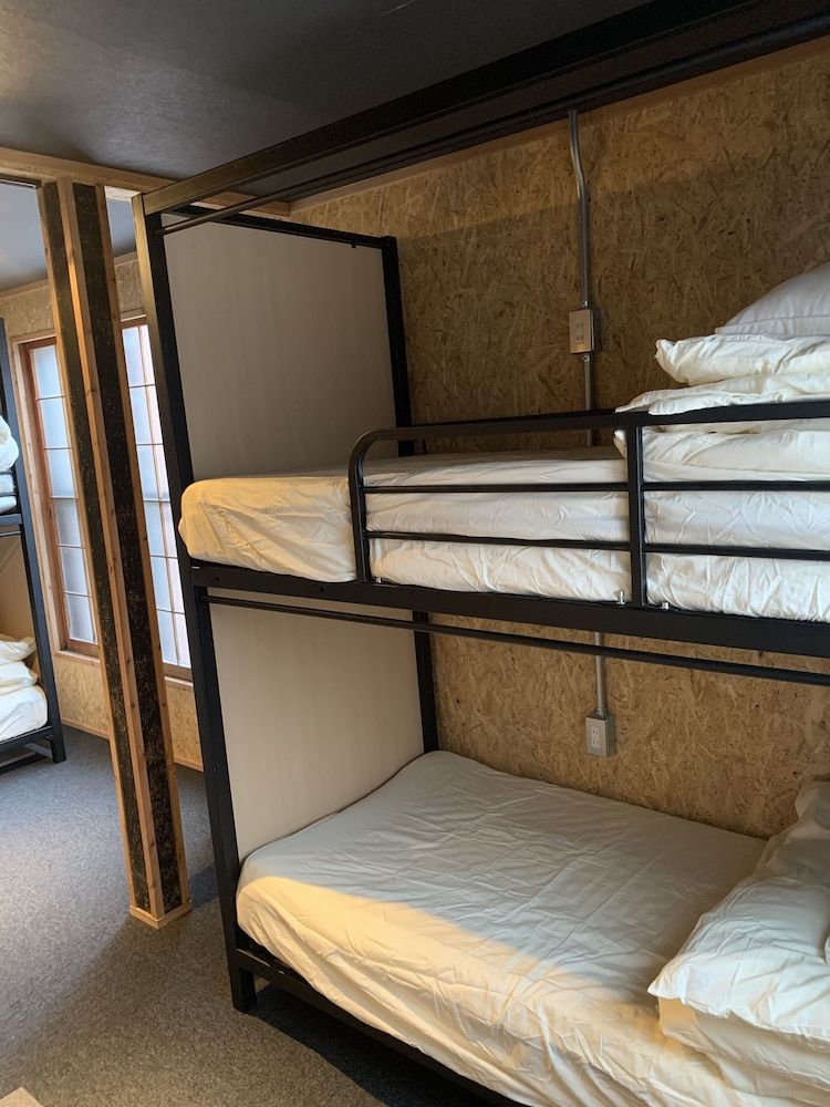 undefined Arura Sapporo - Hostel 3
