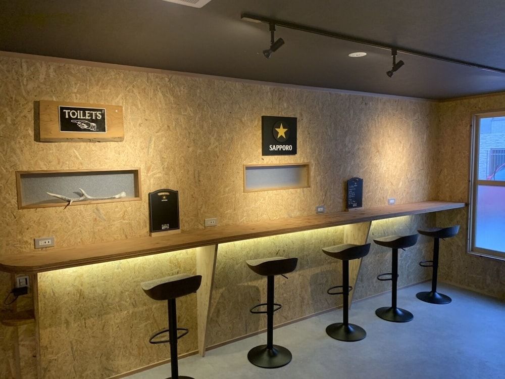 undefined Arura Sapporo - Hostel 7