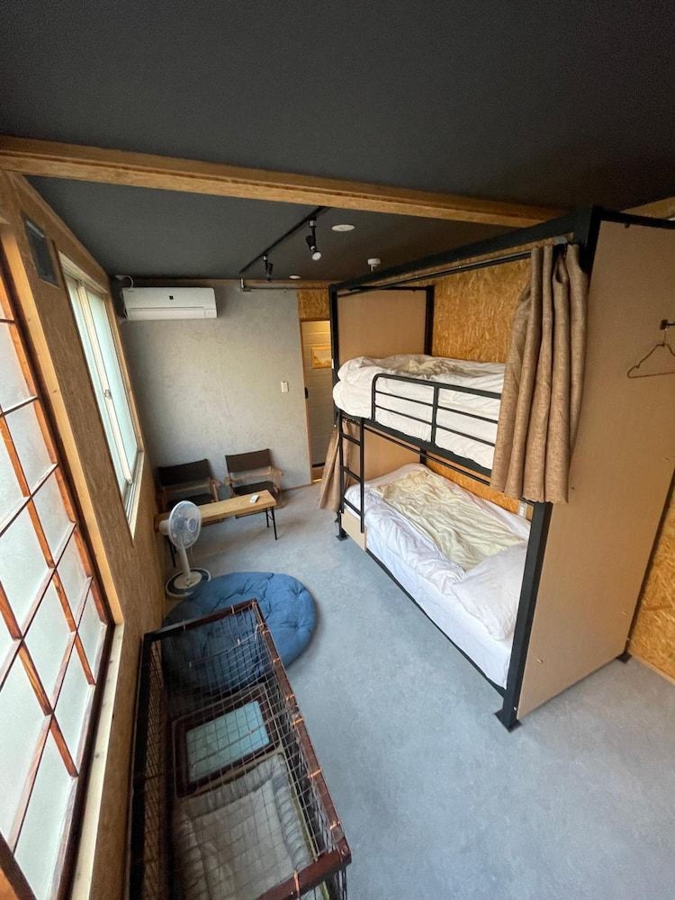 undefined Arura Sapporo - Hostel