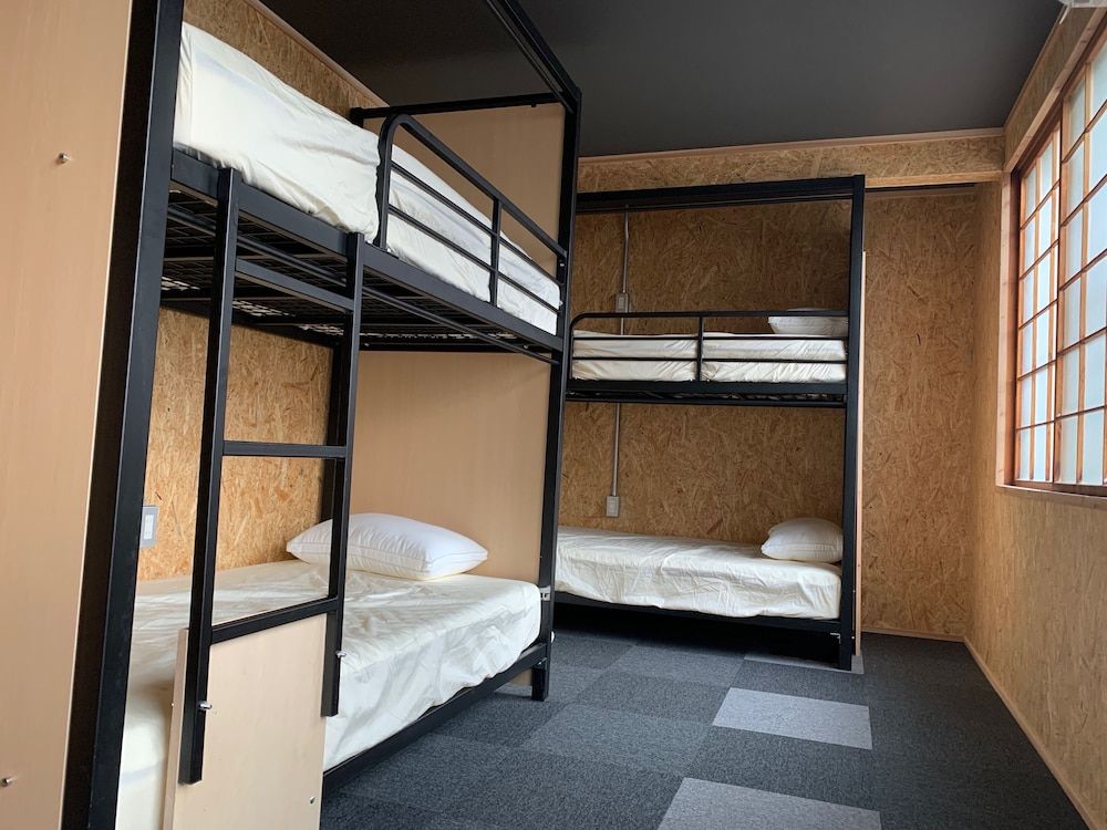 undefined Arura Sapporo - Hostel 2