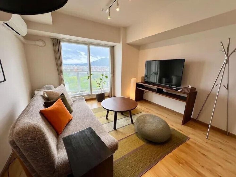 AMS Tower Nakajima Family Apartment (2102) 29